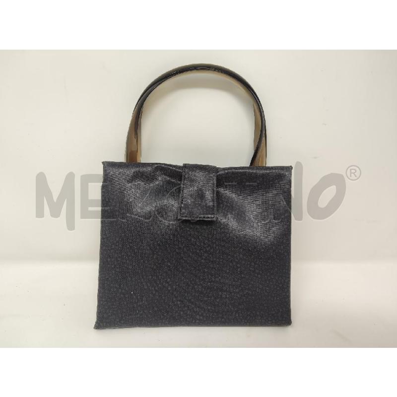 BORSA DONNA BORBONESE SHOPPER | Mercatino dell'Usato Vinci - fraz. sovigliana 5
