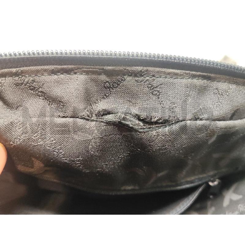 BORSA DONNA BY PALOMA PICASSO PELLE NERA 2 MANICI | Mercatino dell'Usato Vinci - fraz. sovigliana 5