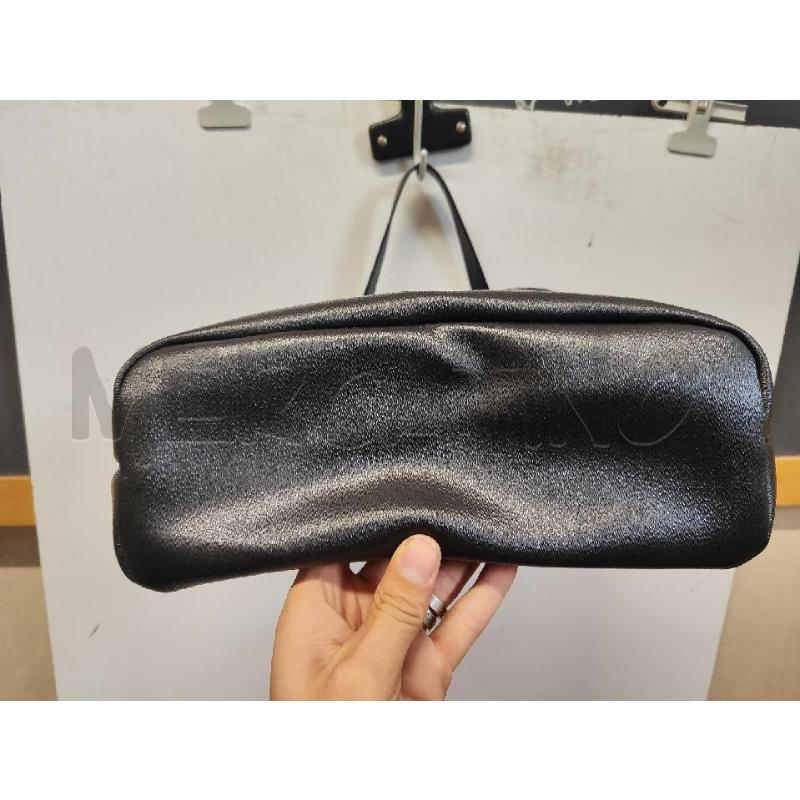BORSA DONNA DSQUARED NERA  | Mercatino dell'Usato Vinci - fraz. sovigliana 4