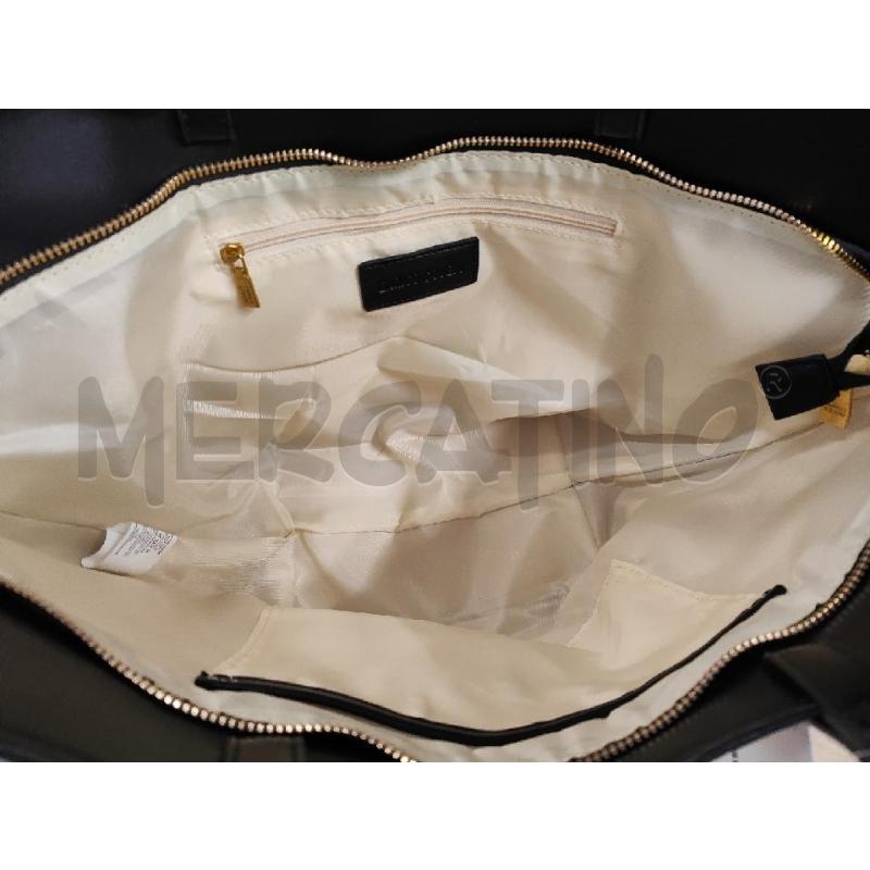 BORSA DONNA ENRICO COVERI PAGLIA NUOVA | Mercatino dell'Usato Vinci - fraz. sovigliana 4