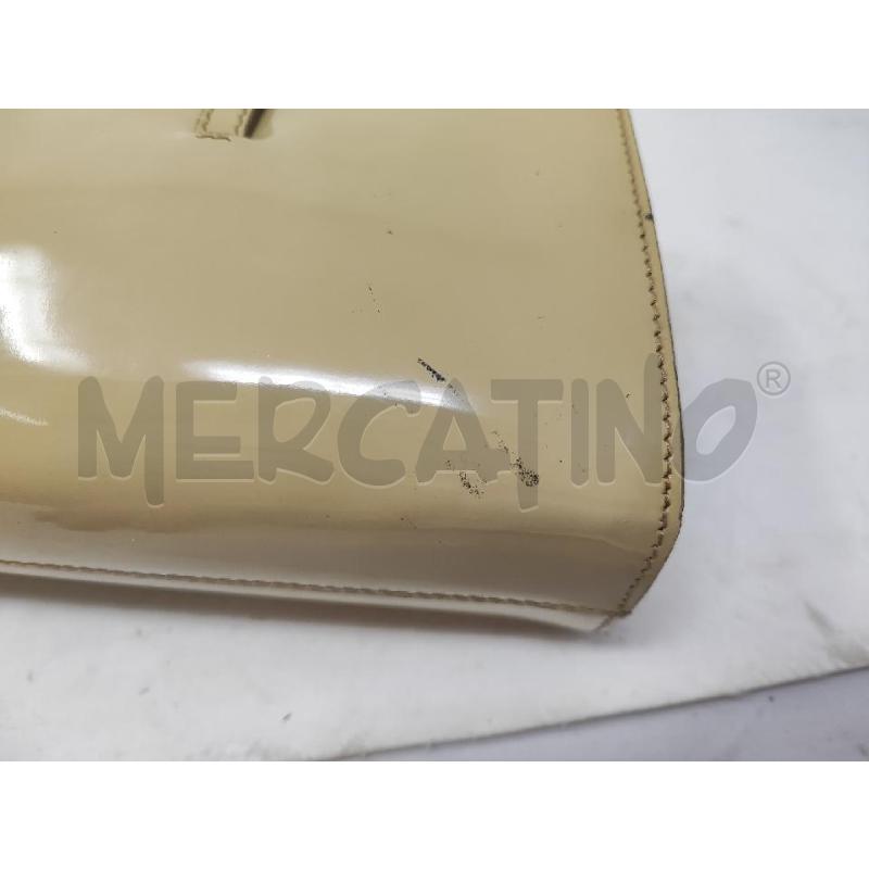 BORSA DONNA FURLA PELLE BEIGE CHIARA SEMIRIGIDA  | Mercatino dell'Usato Vinci - fraz. sovigliana 5