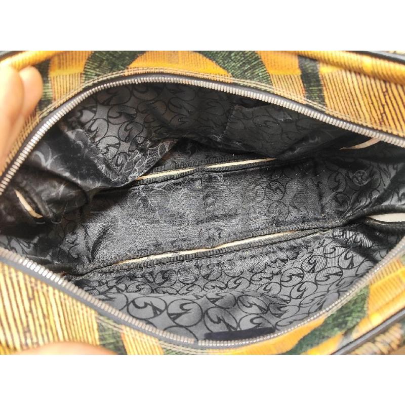BORSA DONNA GATTINONI BAULETTO COLORATO | Mercatino dell'Usato Vinci - fraz. sovigliana 2