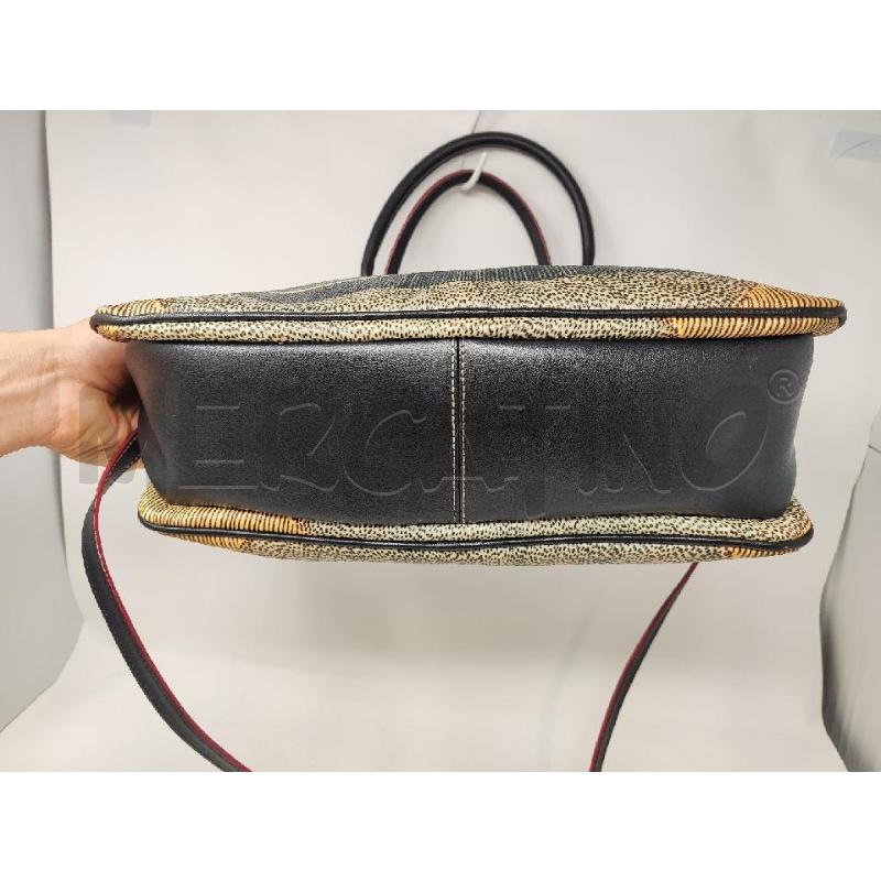 BORSA DONNA GATTINONI BAULETTO COLORATO | Mercatino dell'Usato Vinci - fraz. sovigliana 4