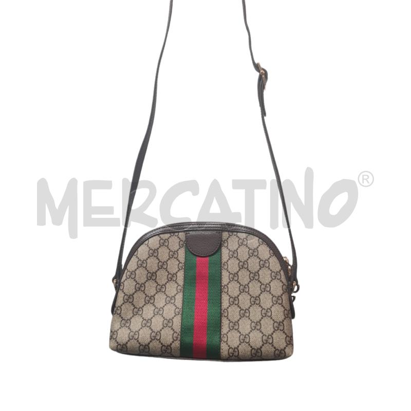 Borse Gucci in Pelle Bianco - 10550381