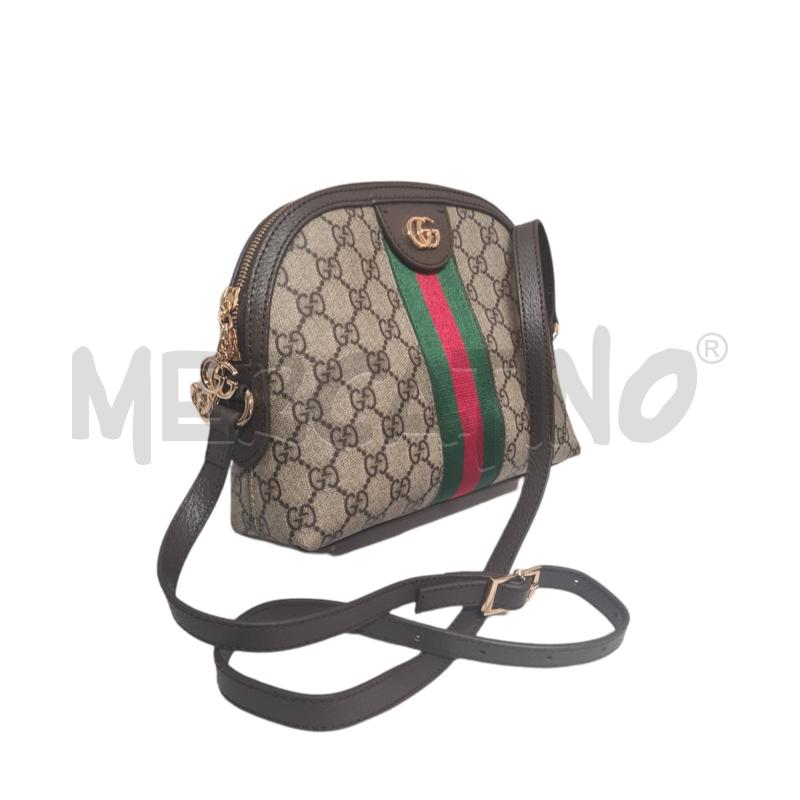 BORSA DONNA GUCCI OPHIDIA TRACOLLA ORIGINALE | Mercatino dell'Usato Vinci -  fraz. sovigliana
