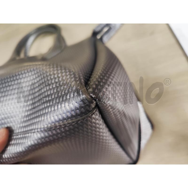 BORSA DONNA GUM GRIGIA 2 MANICI | Mercatino dell'Usato Vinci - fraz. sovigliana 3