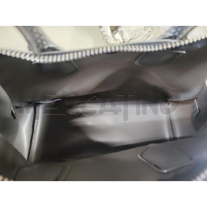 BORSA DONNA GUM GRIGIA 2 MANICI | Mercatino dell'Usato Vinci - fraz. sovigliana 4