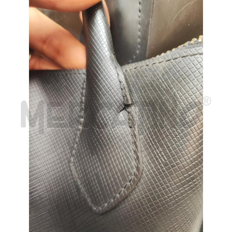 BORSA DONNA GUM NERA STELLA  | Mercatino dell'Usato Vinci - fraz. sovigliana 4