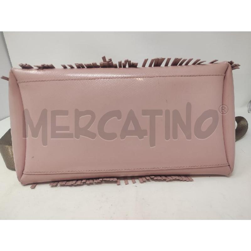 BORSA DONNA GUM ROSA PENERI  | Mercatino dell'Usato Vinci - fraz. sovigliana 2