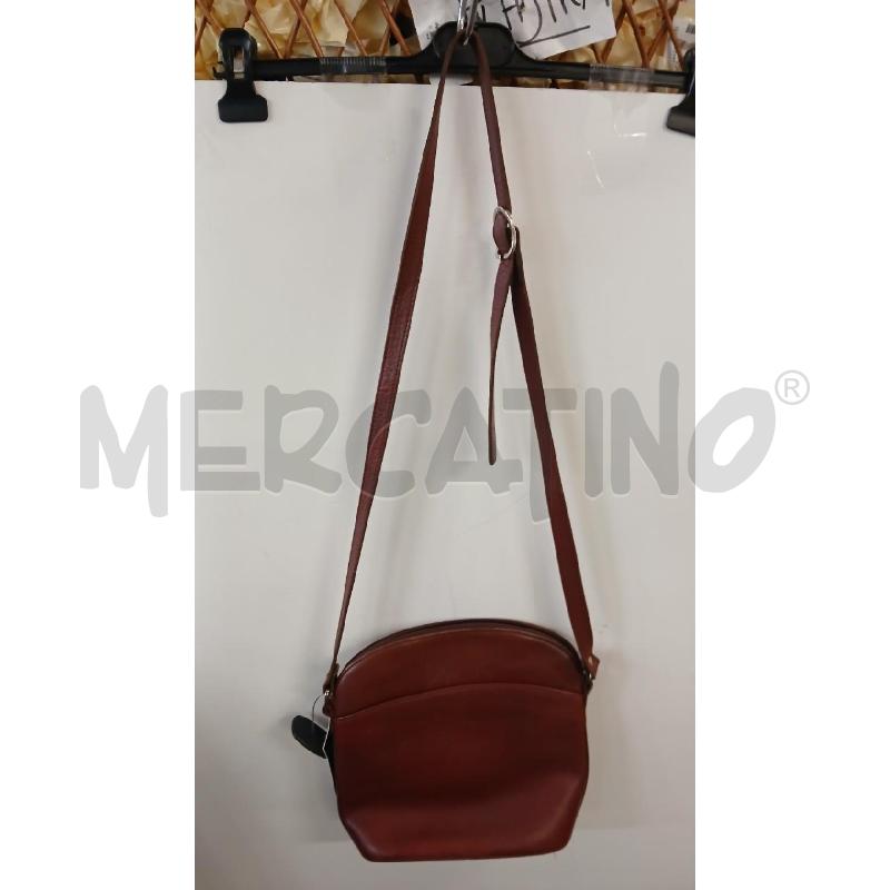 BORSA DONNA LONGCHAMP PELLE BORDEAUX  | Mercatino dell'Usato Vinci - fraz. sovigliana 2