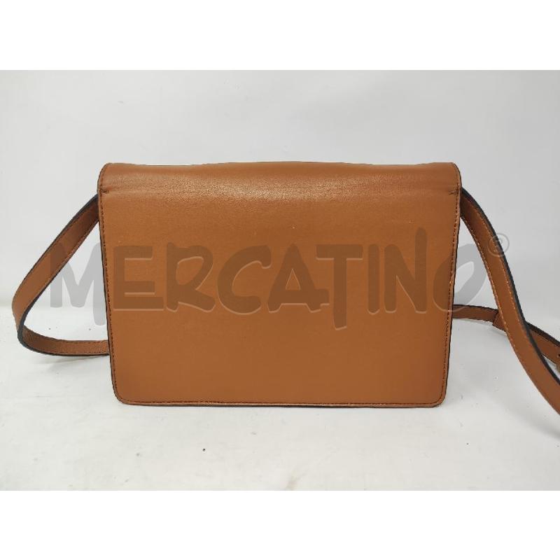 BORSA DONNA MARELLA PELLE BEIGE PANNA  | Mercatino dell'Usato Vinci - fraz. sovigliana 5