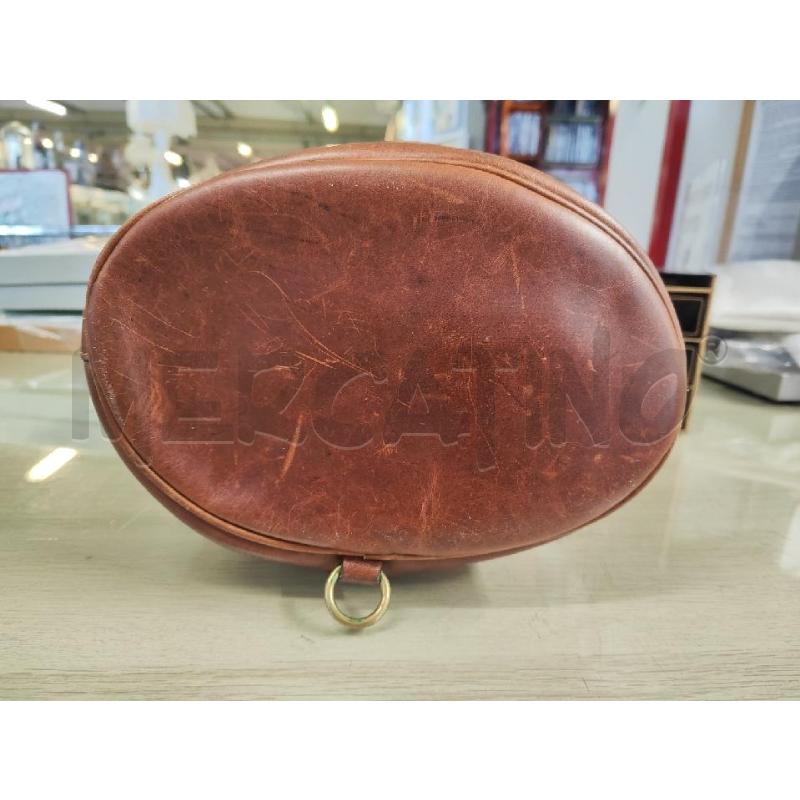 BORSA DONNA SECCHIELLO TIMBERLAND MARRONE VINTAGE | Mercatino dell'Usato Vinci - fraz. sovigliana 4