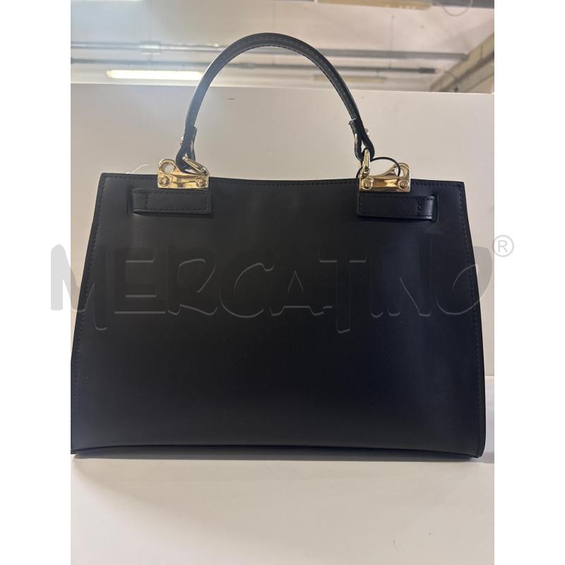 BORSA DONNA # CAVALLINO MACULATO 1 MANICO | Mercatino dell'Usato Vinci - fraz. sovigliana 3