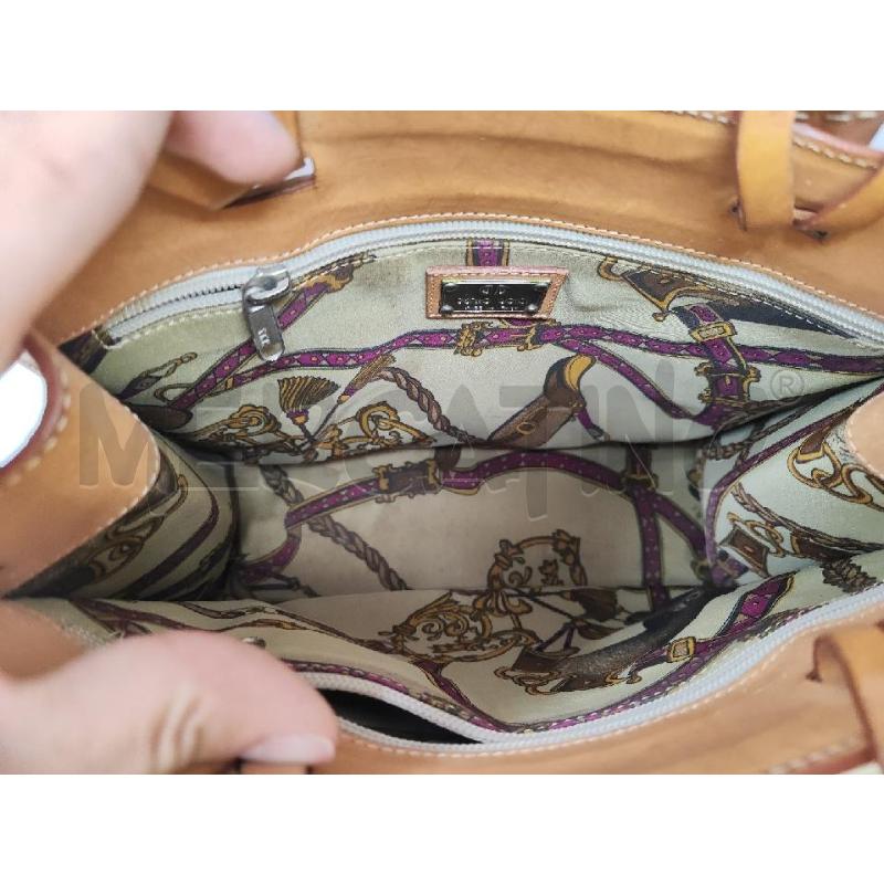 BORSA DONNA # DANILO DOLCI CUOIO 2 MANICI | Mercatino dell'Usato Vinci - fraz. sovigliana 4