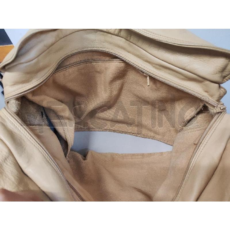 BORSA DONNA # ENNY PANNA 2 MANICI | Mercatino dell'Usato Vinci - fraz. sovigliana 2