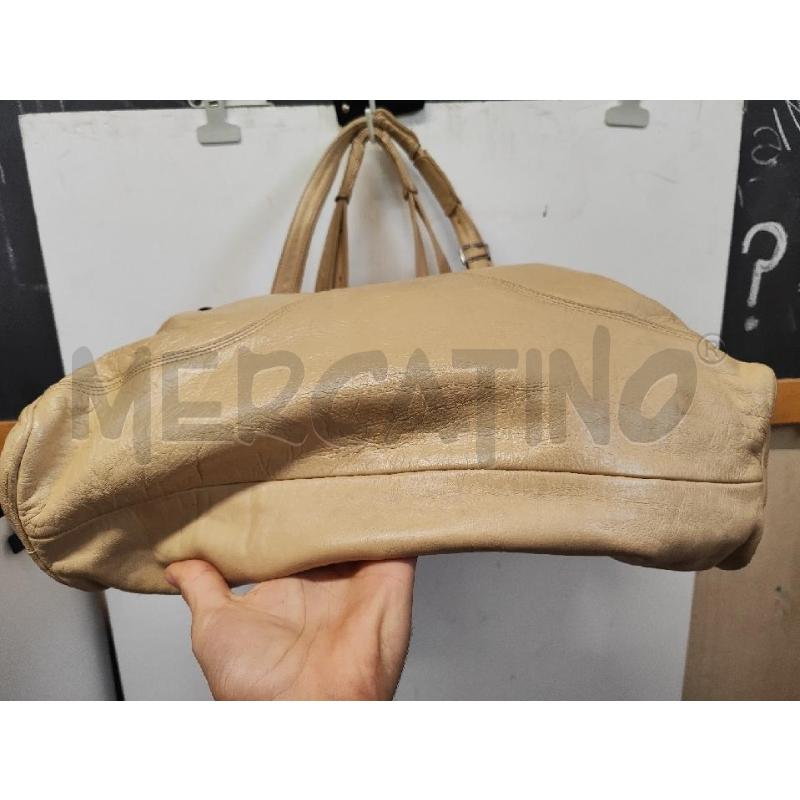 BORSA DONNA # ENNY PANNA 2 MANICI | Mercatino dell'Usato Vinci - fraz. sovigliana 3