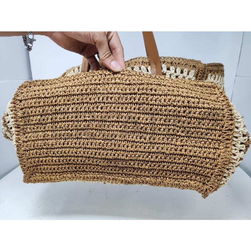 BORSA DONNA # LIU JO PAGLIA NUOVA | Mercatino dell'Usato Vinci - fraz. sovigliana 3