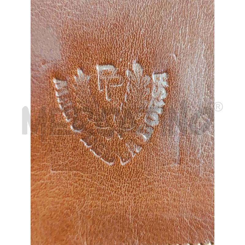 BORSA DONNA # PELLE MARRONE MAGO DELLA BORSA  | Mercatino dell'Usato Vinci - fraz. sovigliana 5