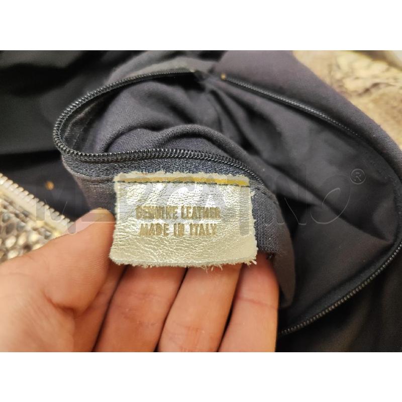 BORSA DONNA # PITONE LE BORSE DI IVANA | Mercatino dell'Usato Vinci - fraz. sovigliana 3