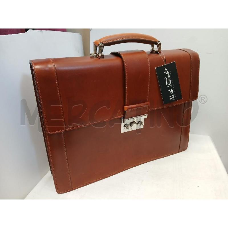 BORSA UOMO 24 ORE PINEIDER CUOIO COMB.00 | Mercatino dell'Usato Vinci - fraz. sovigliana 1