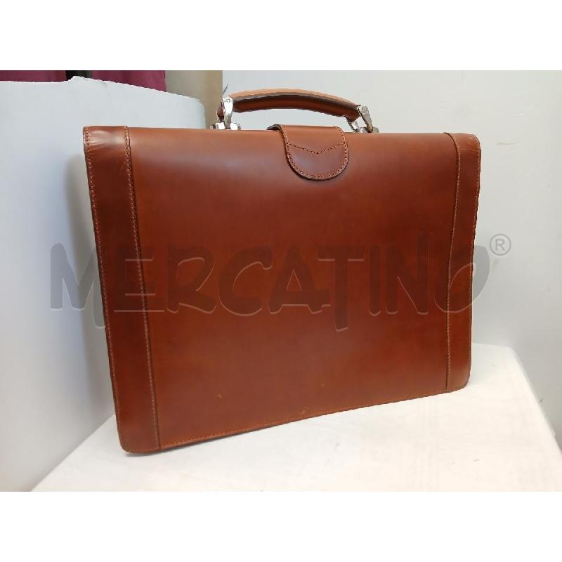 BORSA UOMO 24 ORE PINEIDER CUOIO COMB.00 | Mercatino dell'Usato Vinci - fraz. sovigliana 2