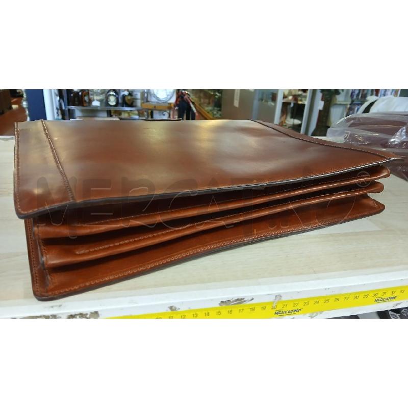 BORSA UOMO 24 ORE PINEIDER CUOIO COMB.00 | Mercatino dell'Usato Vinci - fraz. sovigliana 3