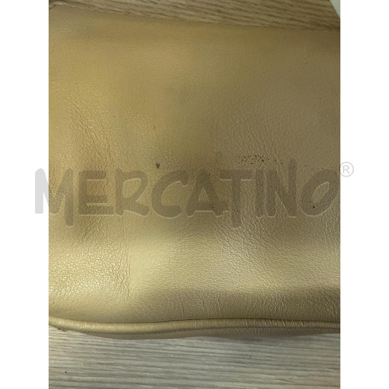 BORSETTA DONNA FURLA PELLE CHIARA | Mercatino dell'Usato Vinci - fraz. sovigliana 4