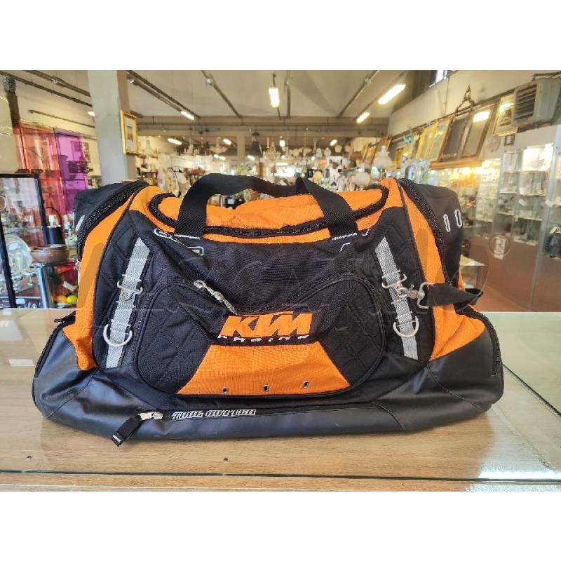 BORSONE KTM RACING | Mercatino dell'Usato Vinci - fraz. sovigliana 1