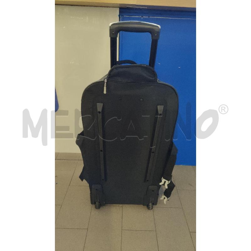 BORSONE TROLLEY APRILIA RACING 2024 | Mercatino dell'Usato Vinci - fraz. sovigliana 2