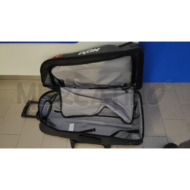 BORSONE TROLLEY APRILIA RACING 2024 | Mercatino dell'Usato Vinci - fraz. sovigliana 3