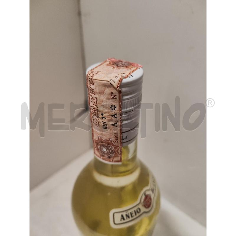 BOTTIGLIA HAVANA CLUB 1 LITRO | Mercatino dell'Usato Vinci - fraz. sovigliana 2