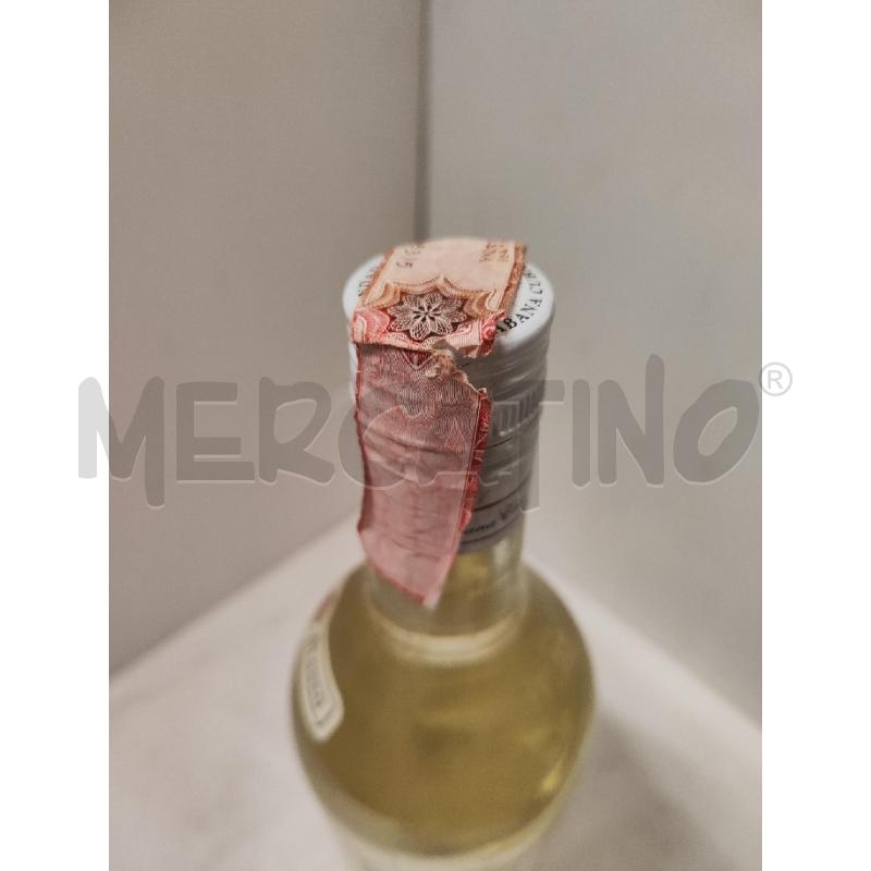 BOTTIGLIA HAVANA CLUB 1 LITRO | Mercatino dell'Usato Vinci - fraz. sovigliana 2