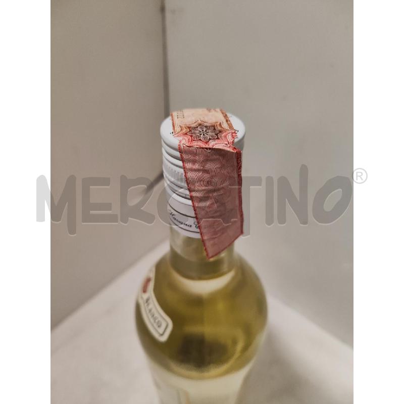 BOTTIGLIA HAVANA CLUB 1 LITRO | Mercatino dell'Usato Vinci - fraz. sovigliana 2