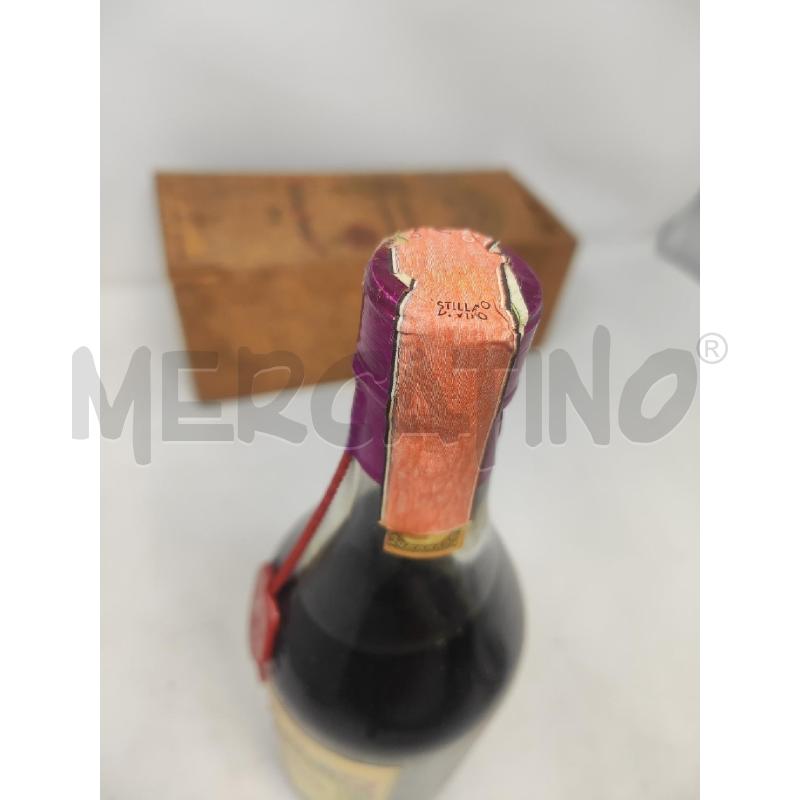 BOTTIGLIA LIQUORE CARDENAL MENDOZA | Mercatino dell'Usato Vinci - fraz. sovigliana 3