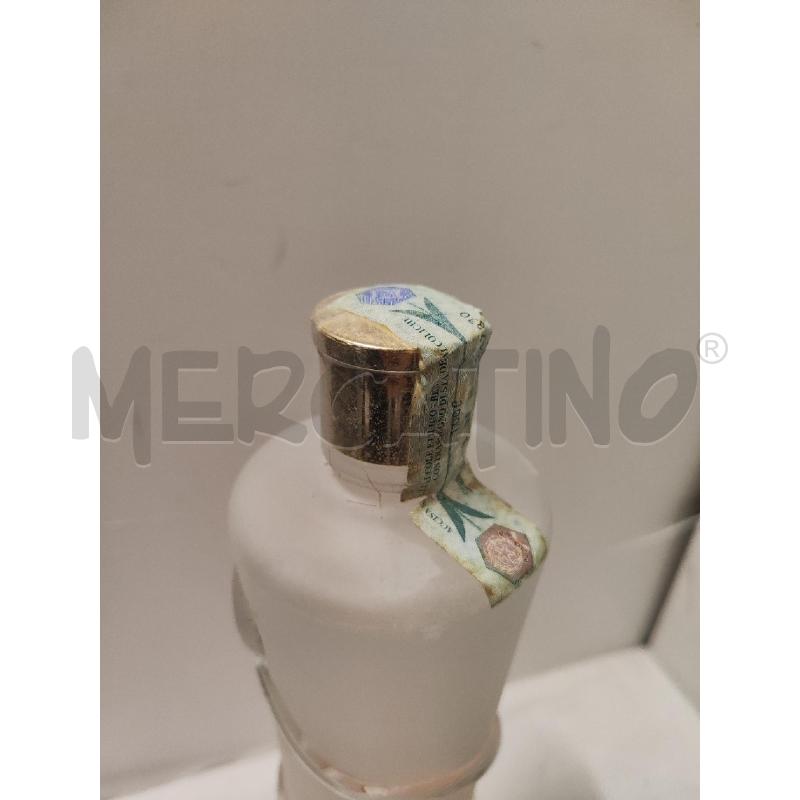 BOTTIGLIA LIQUORE ROBERTO CAVALLI VODKA & MELON NUOVA | Mercatino dell'Usato Vinci - fraz. sovigliana 2