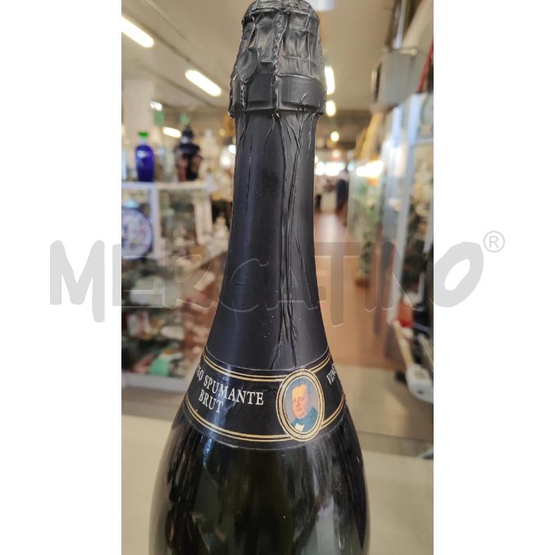BOTTIGLIA VINO SPUMANTE BRUT CONTE DI CAVOUR 3 LITRI | Mercatino dell'Usato Vinci - fraz. sovigliana 3