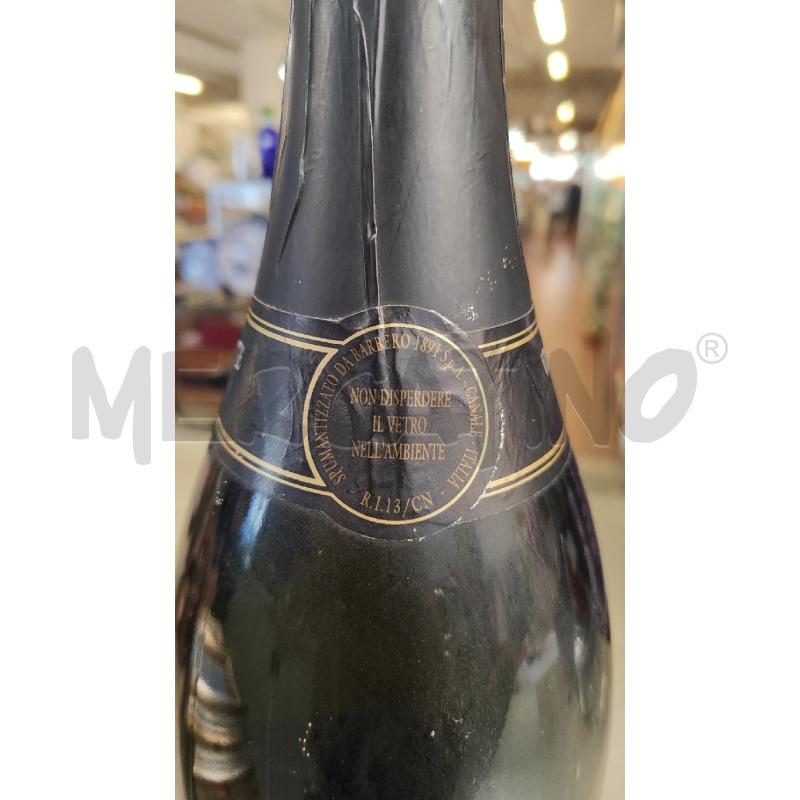 BOTTIGLIA VINO SPUMANTE BRUT CONTE DI CAVOUR 3 LITRI | Mercatino dell'Usato Vinci - fraz. sovigliana 4