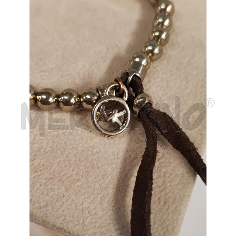 BRACCIALETTO MICHAEL KORS  | Mercatino dell'Usato Vinci - fraz. sovigliana 2
