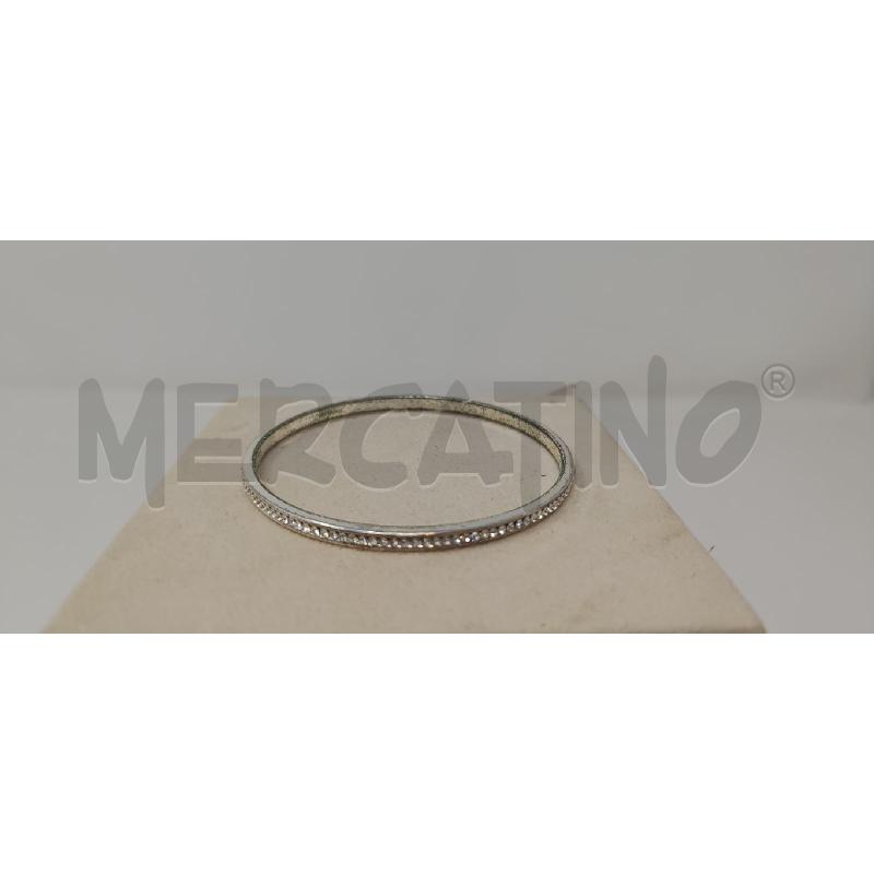 BRACCIALETTO MONET RIGIDO STRASS  | Mercatino dell'Usato Vinci - fraz. sovigliana 1
