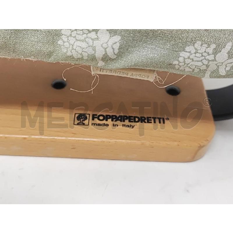 BRACCIO X STIRARE FOPPAPEDRETTI | Mercatino dell'Usato Vinci - fraz. sovigliana 2