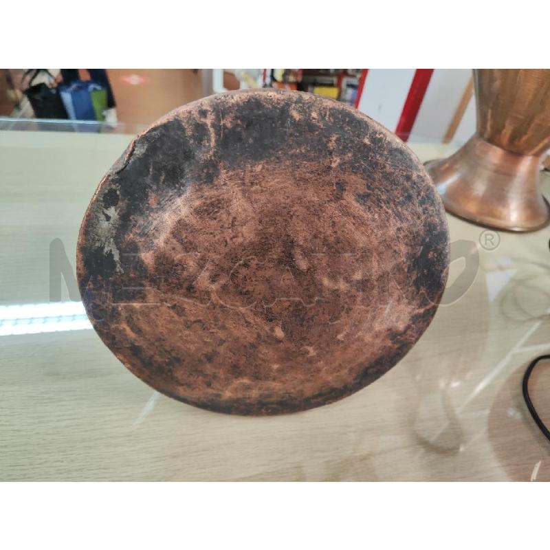 BROCCA RAME MARTELLATA H.31 BECCUCCIO | Mercatino dell'Usato Vinci - fraz. sovigliana 2
