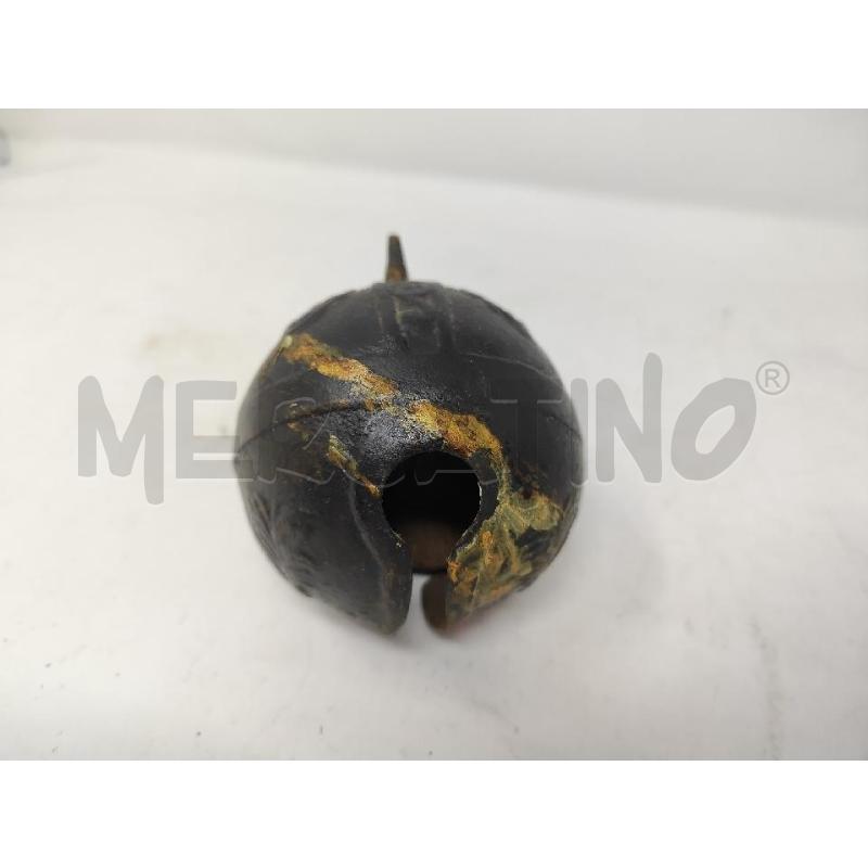 BUBBOLO VECCHIO  | Mercatino dell'Usato Vinci - fraz. sovigliana 1