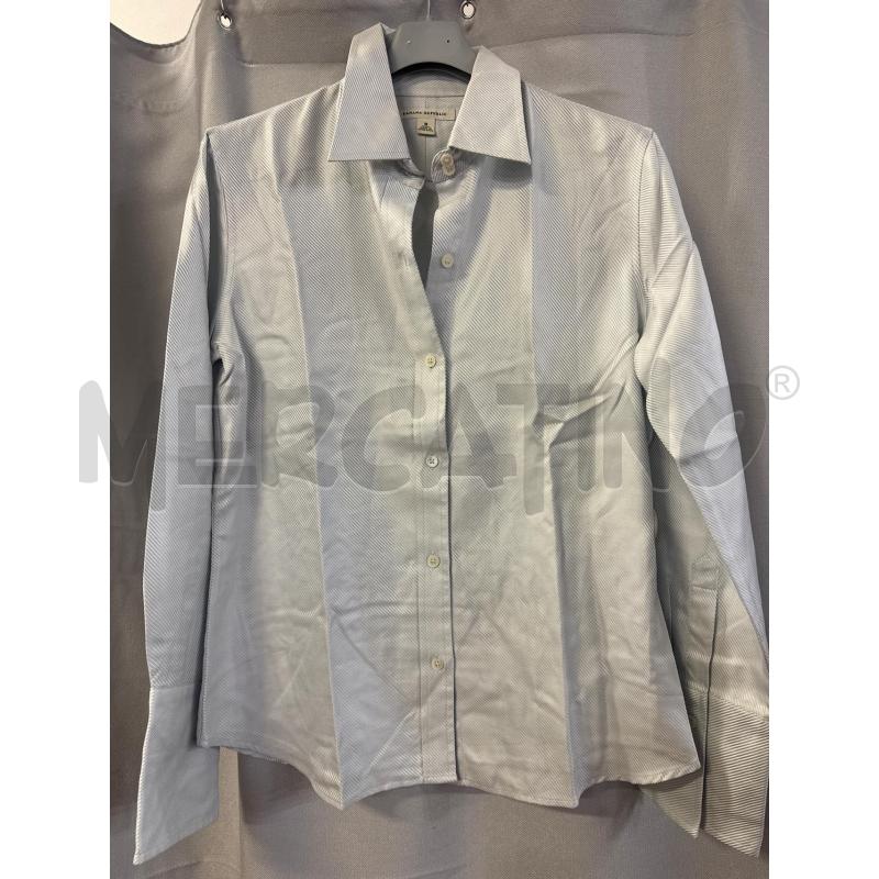 CAMICIA DONNA BANANA REPUBLIC TG.M GHIACCIO | Mercatino dell'Usato Vinci - fraz. sovigliana 1