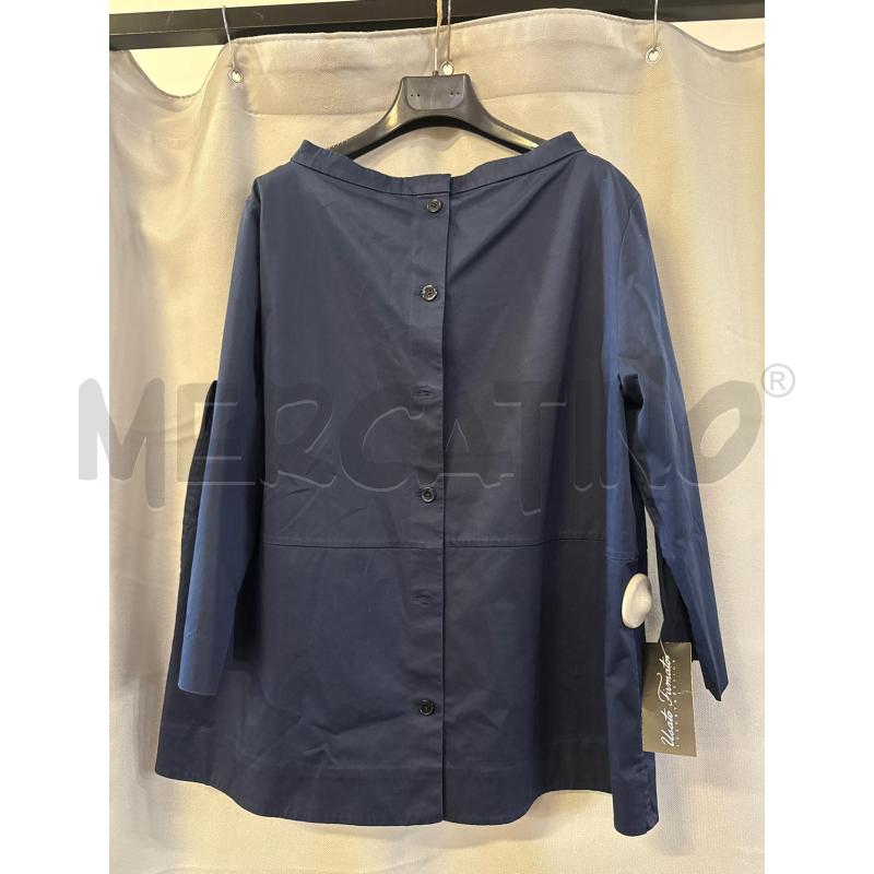 CAMICIA DONNA COS BLU TG.44 | Mercatino dell'Usato Vinci - fraz. sovigliana 1