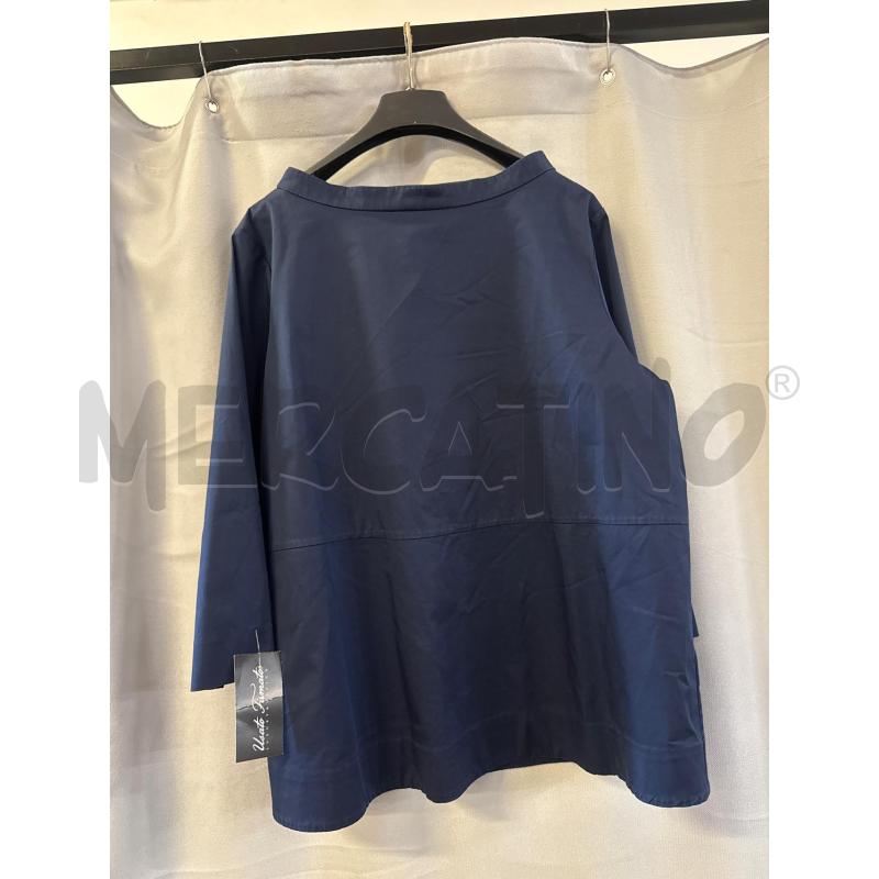 CAMICIA DONNA COS BLU TG.44 | Mercatino dell'Usato Vinci - fraz. sovigliana 2