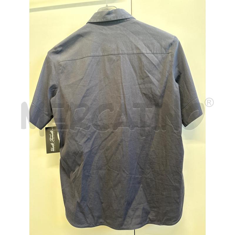 CAMICIA DONNA COS NERA TG.38 1/2 M | Mercatino dell'Usato Vinci - fraz. sovigliana 2