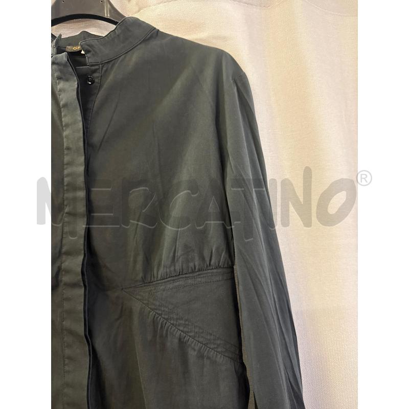 CAMICIA DONNA GF FERRE NERA TG.S | Mercatino dell'Usato Vinci - fraz. sovigliana 2