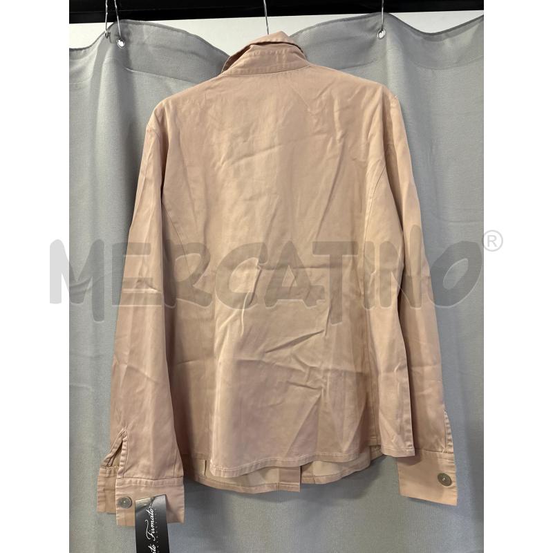 CAMICIA DONNA PINKO ROSA TG.44 | Mercatino dell'Usato Vinci - fraz. sovigliana 3