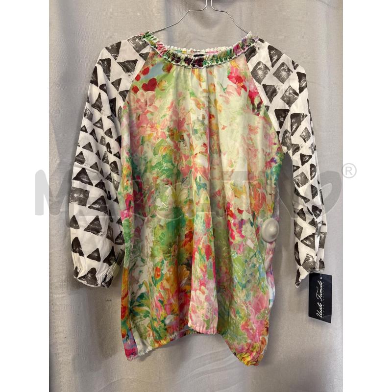 CAMICIA DONNA REPLAY COLORATA TG.14 | Mercatino dell'Usato Vinci - fraz. sovigliana 1