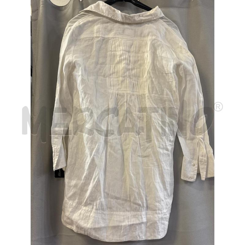 CAMICIA DONNA WEEKEND LINO PANNA TG.40 | Mercatino dell'Usato Vinci - fraz. sovigliana 2